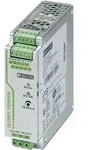 Phoenix Contact 2866750 Hutschienen-Netzteil (DIN-Rail) 24 V/DC 5 A 120 W Anzahl