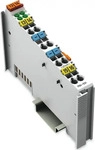 WAGO SPS-Digitalausgangsmodul 750-531 1 St. Lichtgrau