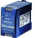 TDK-Lambda DPP30-24 Hutschienen-Netzteil (DIN-Rail) 24 V/DC 1.3 A 30 W Anzahl