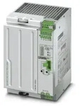 Phoenix Contact QUINT-UPS/ 24DC/ 24DC/10/3.4AH 2320267 Industrielle USV-Anlage...