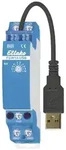 FGW14-USB Eltako RS485 Gateway Rack