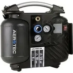Kompressor Aerotec Airliner 5 GO 200l/min 10bar 1,1 kW 230 V,50 Hz 5l AEROTEC