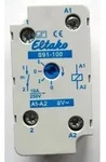 Eltako Stromsto&szlig;-Schalter Aufputz S91-100-8VAC 1 Schlie&szlig;er 8 V/AC 10A 1St.