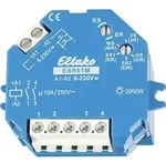 Eltako 61200301 ESR61M Stromsto&szlig;-Schalter 230 V/DC, 230 V/AC 1 St. Zeitbereich: 0.1