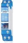 Eltako R12-200-230V Schaltrelais Nennspannung: 230 V Schaltstrom (max.): 16 A 2