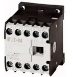 Eaton DILEM-10-G(24VDC) Sch&uuml;tz 3 Schlie&szlig;er 4 kW 24 V/DC 9 A 1 St.