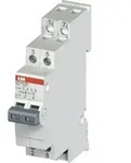 Gruppenschalter 16 A 2 Wechsler 250 V/AC ABB 2CCA703030R0001