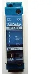 Eltako Schaltrelais f.Reihen-EB R12-100-8V