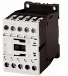 Eaton DILM9-10(230V50HZ,240V60HZ) Sch&uuml;tz 3 Schlie&szlig;er 4 kW 230 V/AC 9 A 1 St.