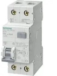 Siemens 5SU13567KK20 FI-Schutzschalter 1polig 20A 0.03A 230V