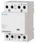 Eaton Z-SCH230/63-40 Installationssch&uuml;tz Nennspannung: 230 V, 240 V Schaltstrom