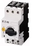 Eaton 072733 PKZM0-0,63 Motorschutzschalter mit Drehschalter 690 V/AC 0.63 A 1 St.