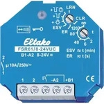 FSR61/8-24V UC Eltako Funk Schaltaktor Unterputz Schaltleistung (max.) 2000 W