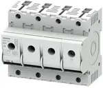 Siemens 5SG7163 Lasttrennschalter Sicherungsgr&ouml;&szlig;e = D02 63A 400V 1St.