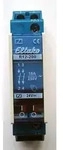 Eltako R12-200-24V DC Schaltrelais Nennspannung: 24 V Schaltstrom (max.): 8 A 2
