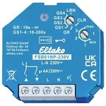 Eltako FSB61NP-230V Funk Jalousie-/Rollladenaktor Beschattungselement Unterputz
