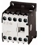 Eaton DILEM-10(230V50HZ,240V60HZ) Sch&uuml;tz 3 Schlie&szlig;er 4kW 230 V/AC 9A 1St.