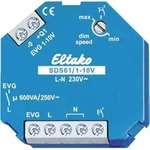 Eltako 61100800 Hutschienen Dimmer Blau