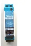 Eltako R12-200-12V DC Schaltrelais Nennspannung: 12 V Schaltstrom (max.): 8 A 2