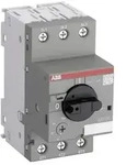 ABB Stotz S&J Motorschutzschalter MS 116-6,3