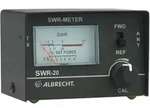 Midland SWR-Meter SWR 20 4410