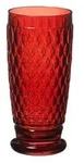 Villeroy & Boch Boston Longdrink-Glas, red