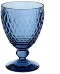 Villeroy & Boch Boston Wasserglas blue