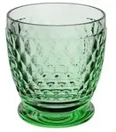 Villeroy & Boch Boston Becher green