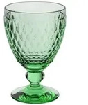 Villeroy & Boch Boston Wasserglas green