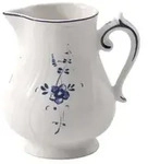 Villeroy & Boch Vieux Luxembourg Milchk&auml;nnchen 6 Pers.
