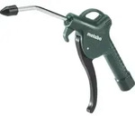 Metabo BP 200 Druckluft-Ausblaspistole 1/4 (6.3 mm) 8 bar"