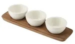 Villeroy & Boch Artesano Set Dipsch&auml;lchen 4tlg.
