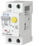 Eaton 236964 FI-Schutzschalter/Leitungsschutzschalter 2polig 16 A 0.03 A 240 V/AC