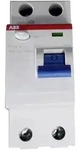 ABB 2CSF202101R1400 FI-Schutzschalter A 2polig 40A 0.03A 230 V/AC, 400 V/AC