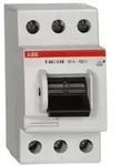 ABB 2CCE160300R0131 E463/3KB Hauptleitungsschutzschalter 3polig