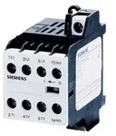 Siemens 3TG1001-0BB4 Motorsch&uuml;tz 3 Schlie&szlig;er 1St.