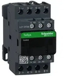 Schneider Electric LC1DT25P7 Leistungssch&uuml;tz 1 St.