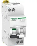 Schneider Electric A9D32616 FI-Schutzschalter/Leitungsschutzschalter 16A 0.03A 240V