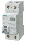 Siemens 5SU13567KK06 Schalter 6A 0.03A 230V