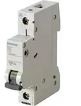 Siemens Indus.Sector Leitungsschutzschalter 5SL4116-6