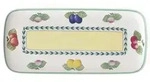 Villeroy & Boch French Garden Kuchenplatte eckig