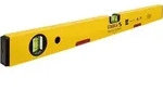 Stabila 70M 02876 Magnet-Wasserwaage mit Magnet 100cm 0.5 mm/m
