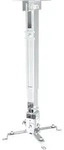 Reflecta Tapa Beamer-Deckenhalterung Boden-/Deckenabstand (max.): 65 cm...