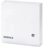 Eberle 111110250100 RTR-E 6145 Raumthermostat Aufputz Heizen 1 St.