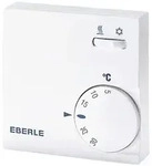 Eberle 111170551100 RTR-E 6731 Raumthermostat Aufputz Heizen / K&uuml;hlen 1St.