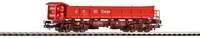 Piko H0 54604 Offener G&uuml;terwagen DC