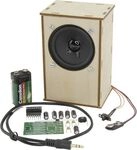 Sol Expert Aktivbox f&uuml;r Smartphones Bausatz