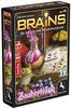Pegasus - Brains, Zaubertrank, Brettspiel, Familienspiel