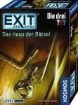EXIT&reg;, Das Spiel - Die Drei ???, Das Haus der R&auml;tsel