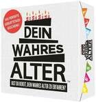 Pegasus - Dein wahres Alter,Bist du bereit zu erfahren?, Familienspiel,